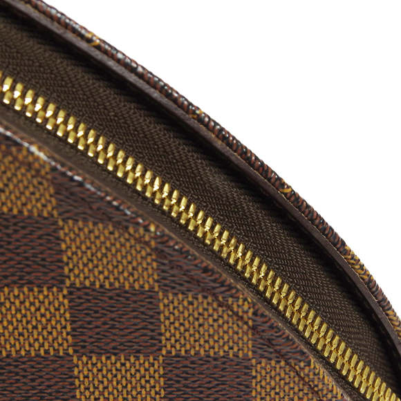 LOUIS VUITTON 1998 SPO ELLIPSE MM DAMIER N48067 18585 - Picture 8 of 10